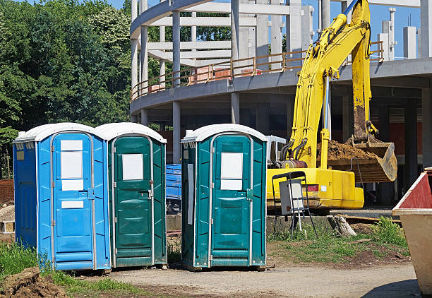 Portable Restroom Servicing (Cleaning and Restocking) in Irwin, SC